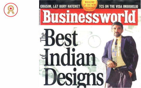 Best Indian Designer (For total 6 products).