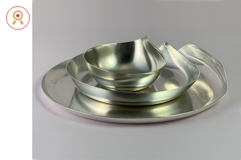 Shreyasa Dignity Dinnerware