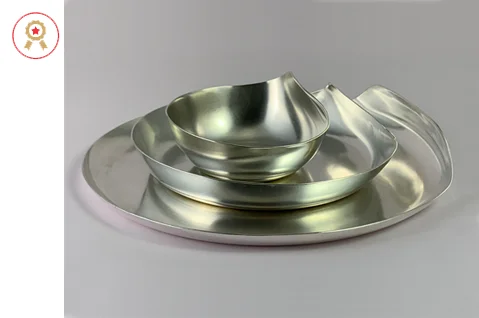 Shreyasa Dignity Dinnerware