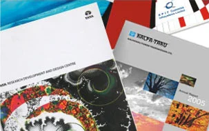 PRINT COLLATERALS